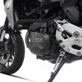 R&G Racing PRO Generator Cover (LHS) for the BMW F 900R & F 900XR 2020-2024, F 900 GS 2024 R&G Racing PRO Generator Cover (LHS) for the BMW F 900R & F 900XR 2020-2024, F 900 GS 2024